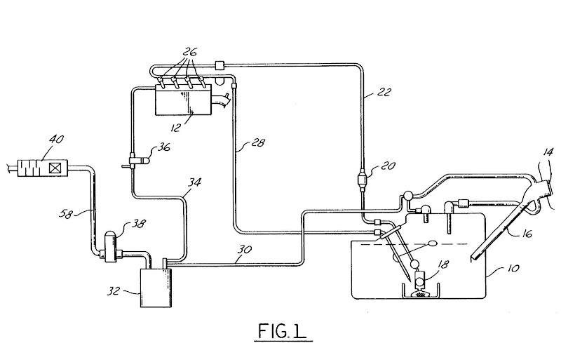 What is a "fuel tank air filter"? Page 2 Kia Forum